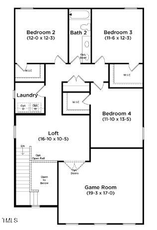 2021 Cross Bones Blvd #46, Durham, NC 27703