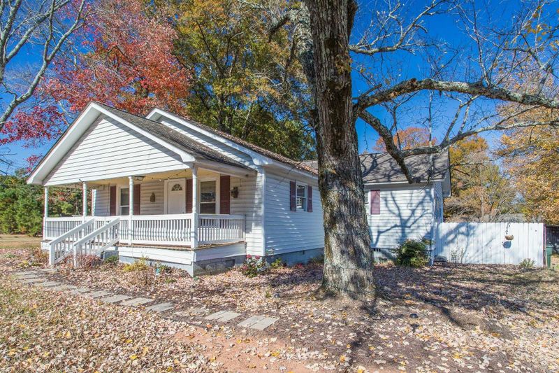 2021 Doc Nichols Rd, Durham, NC 27703