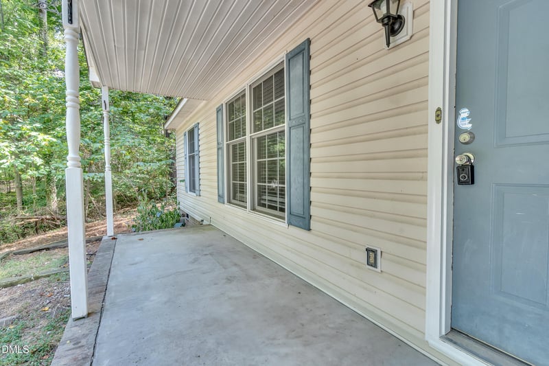 2021 Eastwood Dr, Durham, NC 27703