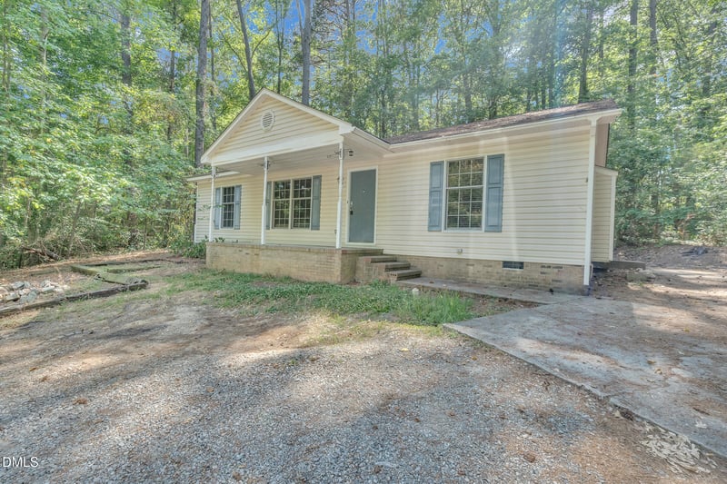 2021 Eastwood Dr, Durham, NC 27703
