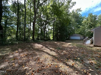 2021 Fort Dr, Clayton, NC 27520