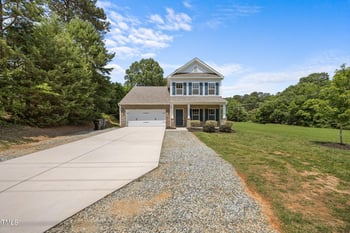 2021 Front St, Burlington, NC 27215