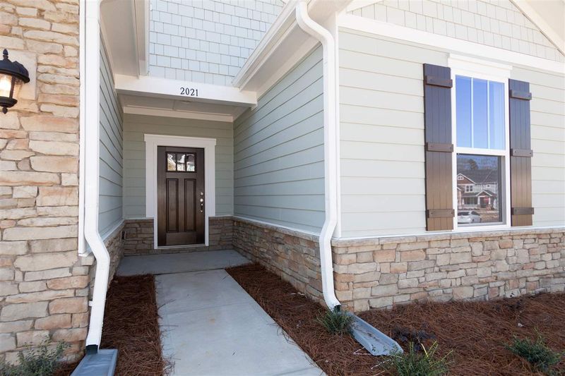 2021 Ginseng Ln, Raleigh, NC 27603