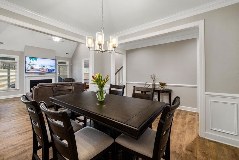 2021 Hay House Ave, Wake Forest, NC 27587