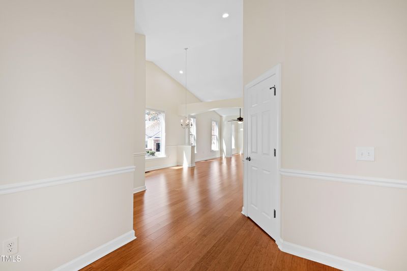 2021 Heritage Pines Dr, Cary, NC 27519