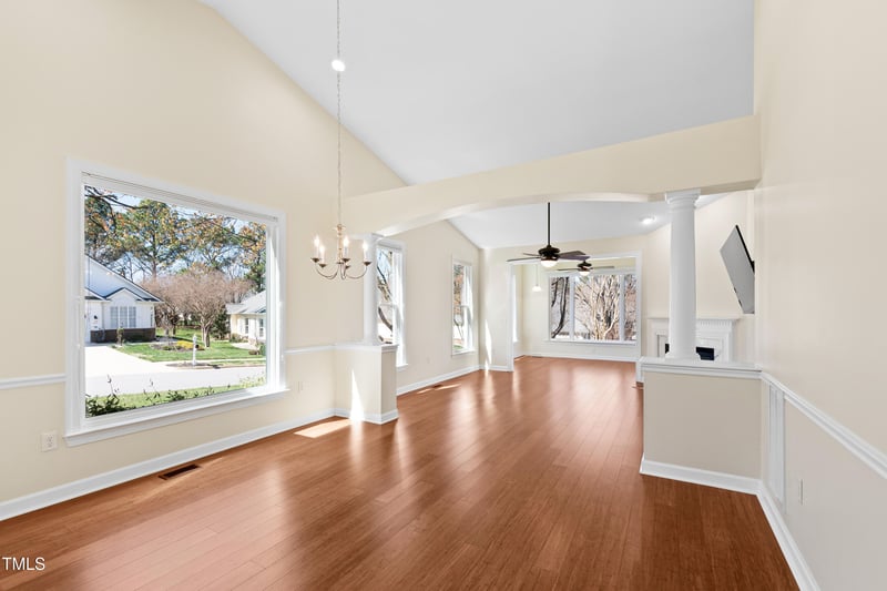 2021 Heritage Pines Dr, Cary, NC 27519
