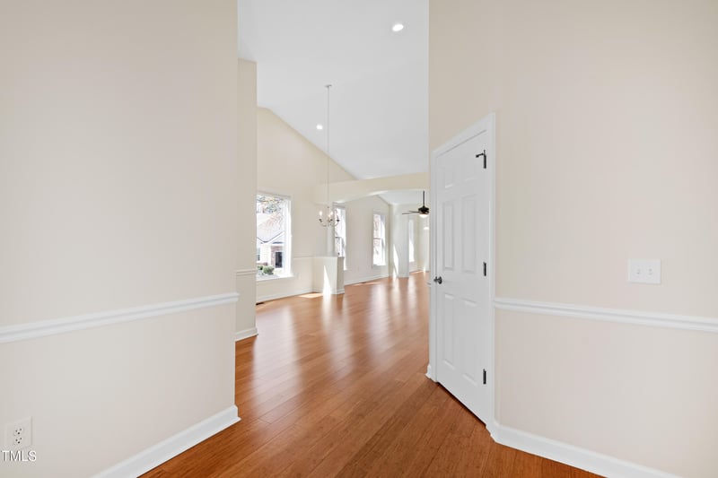 2021 Heritage Pines Dr, Cary, NC 27519
