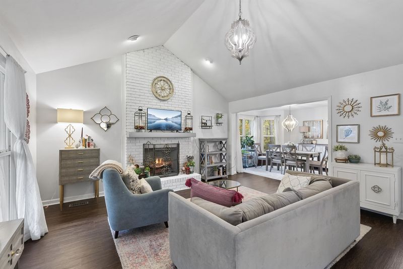 2021 Hillyridge Ct, Raleigh, NC 27603