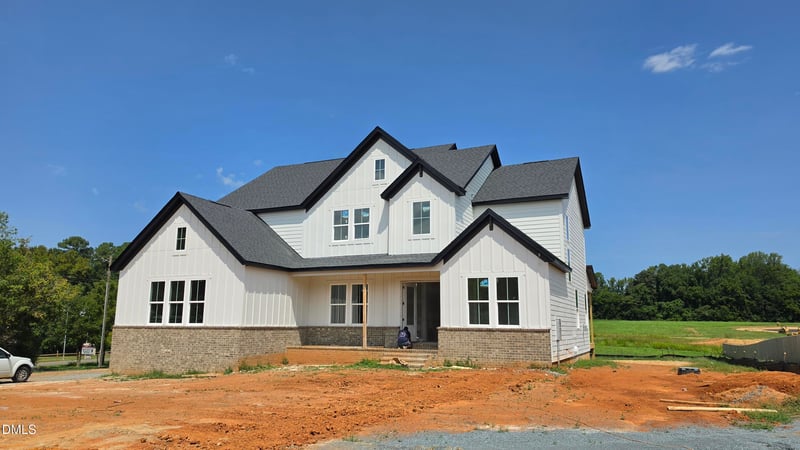 2021 Kelsey Ct, Hillsborough, NC 27278