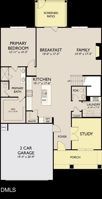 2021 Ken Dr #99, Fuquay Varina, NC 27526