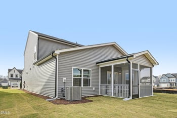 2021 Ken Dr #99, Fuquay Varina, NC 27526