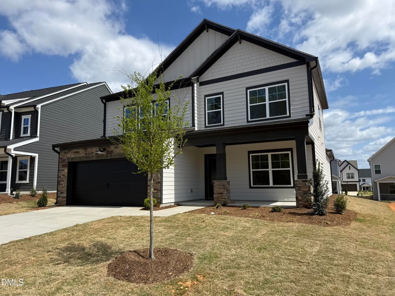 2021 Ken Dr #99, Fuquay Varina, NC 27526