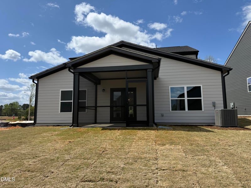 2021 Ken Dr #99, Fuquay Varina, NC 27526