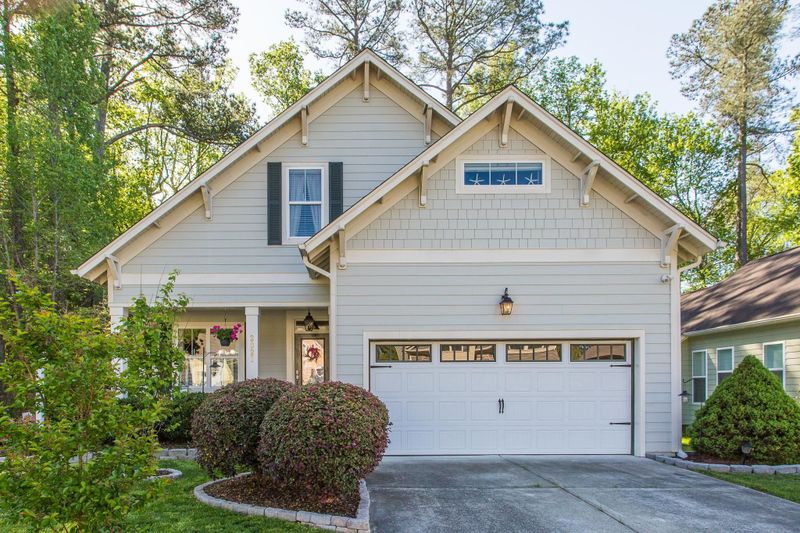 2021 Longmont Dr, Wake Forest, NC 27587
