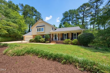 2021 Mallard Ln, Raleigh, NC 27609