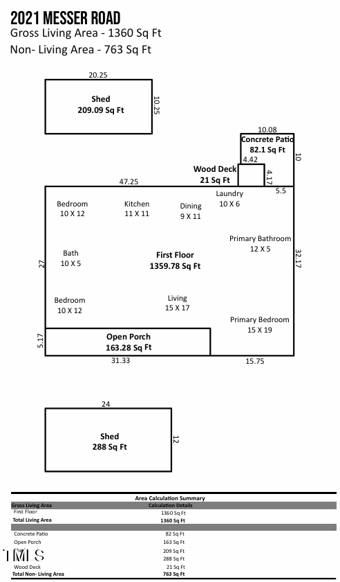 2021 Messer Rd, Raleigh, NC 27603