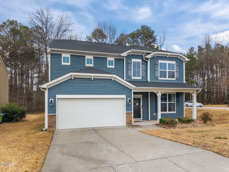 2021 Muddy Creek Ct, Raleigh, NC 27610