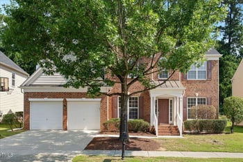 2021 Patapsco Dr, Apex, NC 27523