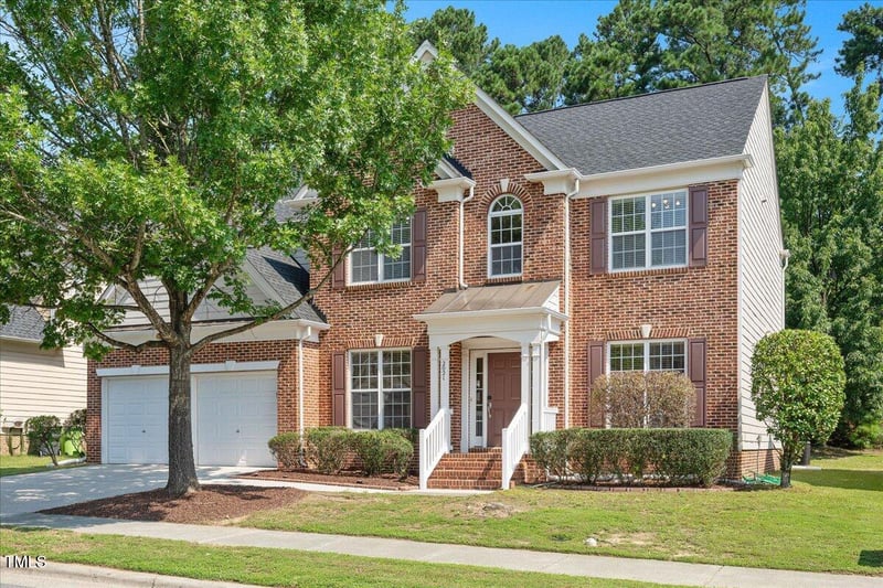2021 Patapsco Dr, Apex, NC 27523