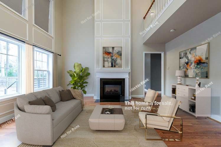 2021 Rainy Lake St, Wake Forest, NC 27587
