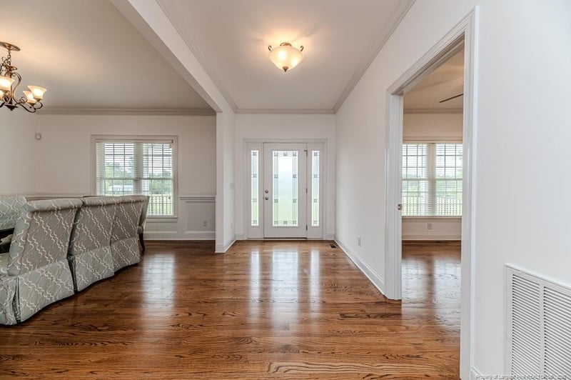 2021 Rice Rd, Sanford, NC 27330