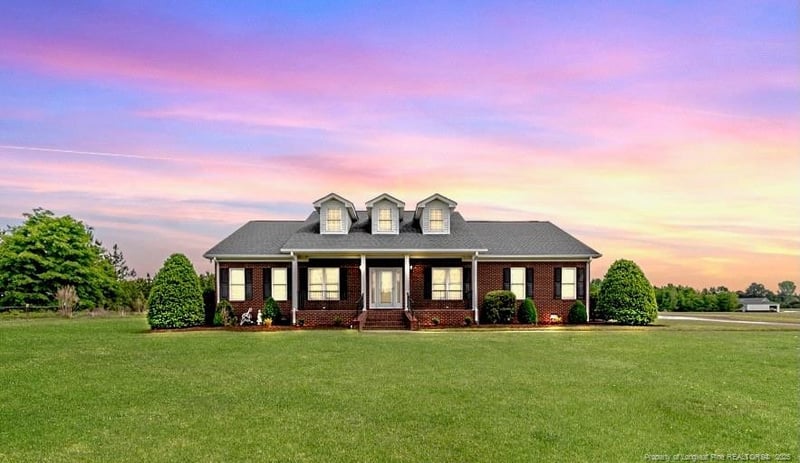 2021 Rice Rd, Sanford, NC 27330