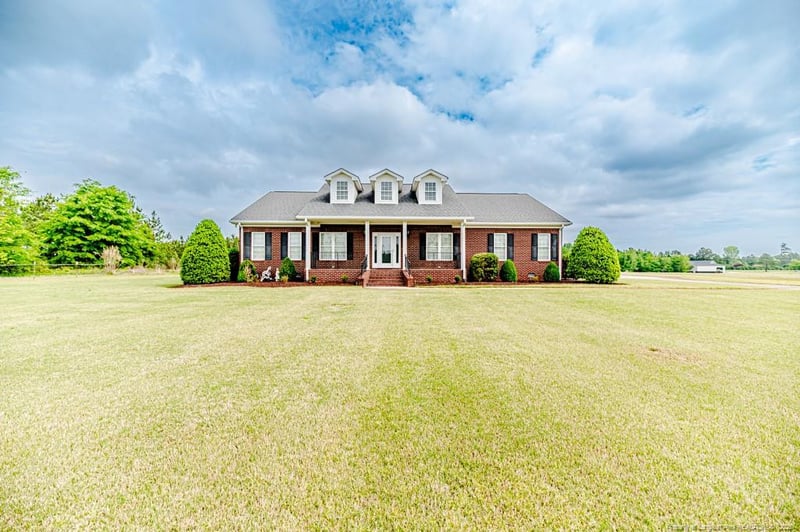 2021 Rice Rd, Sanford, NC 27330