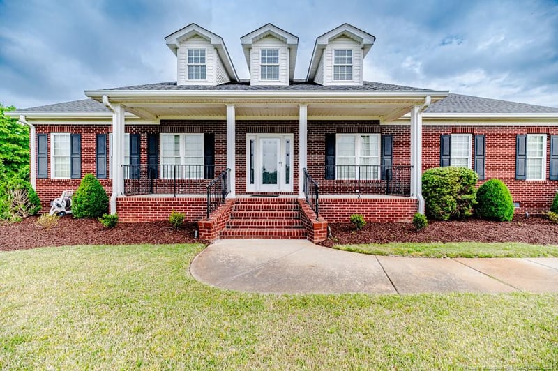 2021 Rice Rd, Sanford, NC 27330