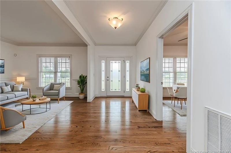 2021 Rice Rd, Sanford, NC 27330