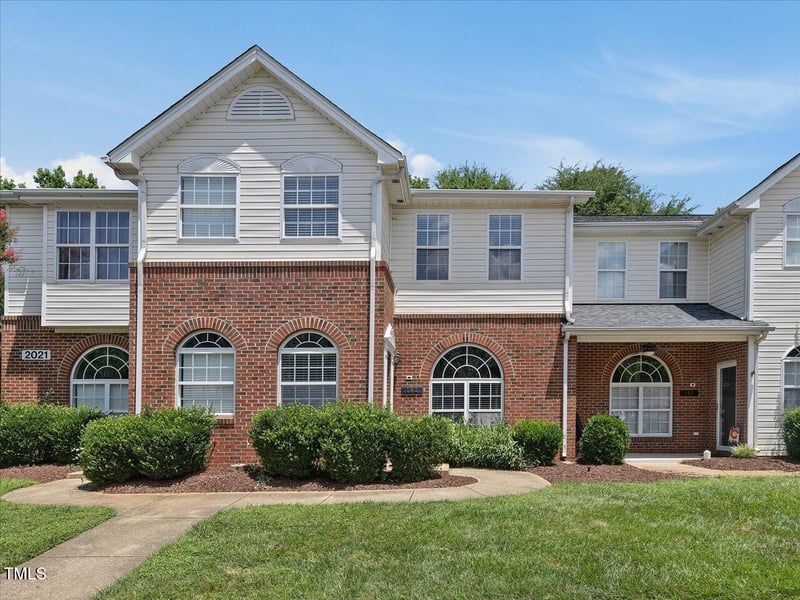 2021 Rivergate Rd #102, Raleigh, NC 27614