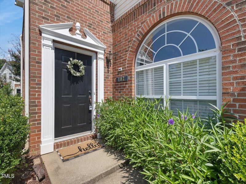 2021 Rivergate Rd #102, Raleigh, NC 27614