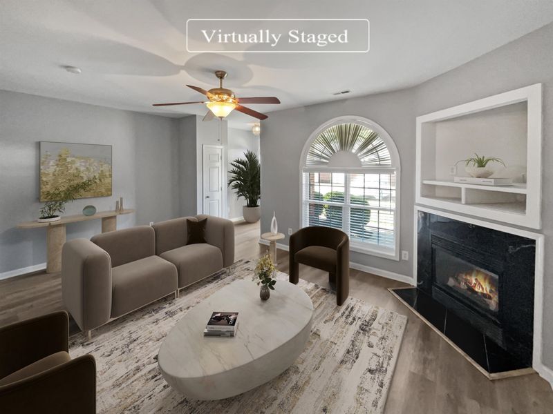 2021 Rivergate Rd #107, Raleigh, NC 27614