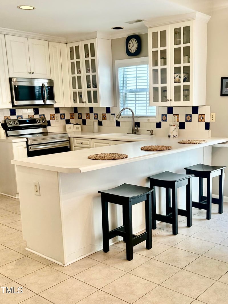 2021 Rivergate Rd, Raleigh, NC 27614