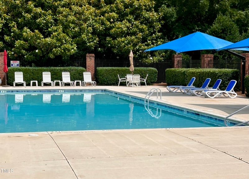 2021 Rivergate Rd, Raleigh, NC 27614