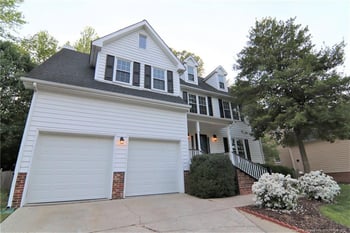 2021 Shadow Creek Dr, Raleigh, NC 27604