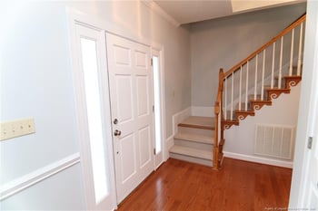 2021 Shadow Creek Dr, Raleigh, NC 27604