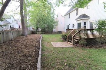 2021 Shadow Creek Dr, Raleigh, NC 27604