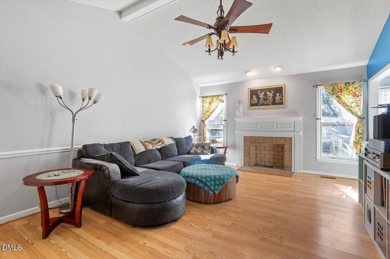 2021 Southfort Dr, Garner, NC 27529