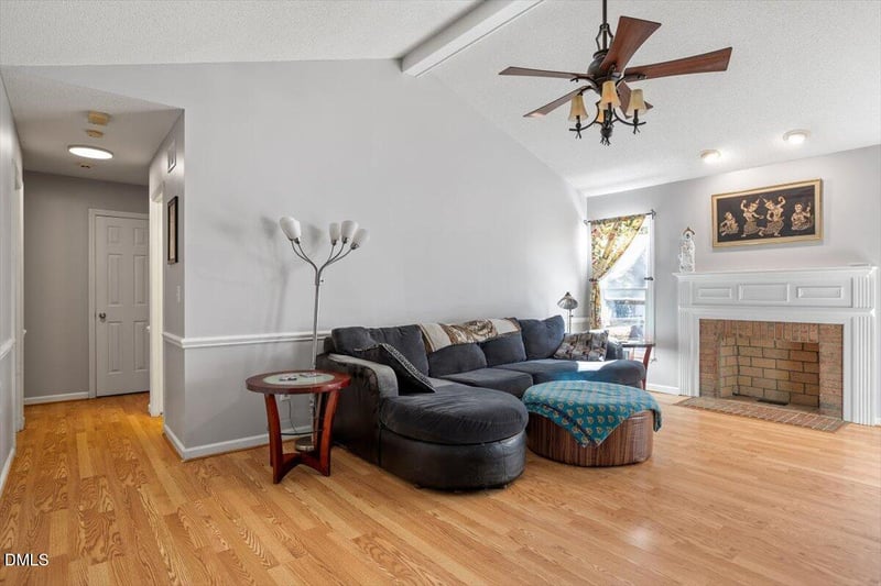 2021 Southfort Dr, Garner, NC 27529