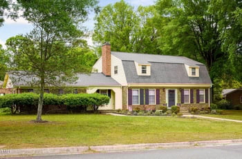 2021 Sunnybrook Dr, Burlington, NC 27215