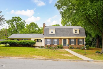2021 Sunnybrook Dr, Burlington, NC 27215