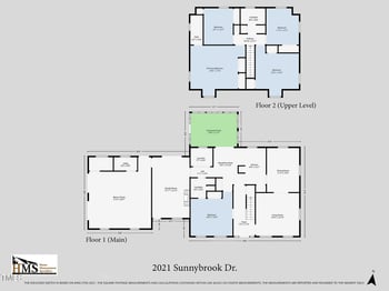 2021 Sunnybrook Dr, Burlington, NC 27215