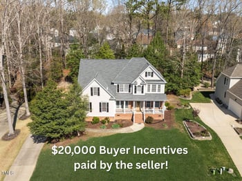 2021 Terri Creek Dr, Fuquay Varina, NC 27526