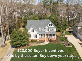 2021 Terri Creek Dr, Fuquay Varina, NC 27526