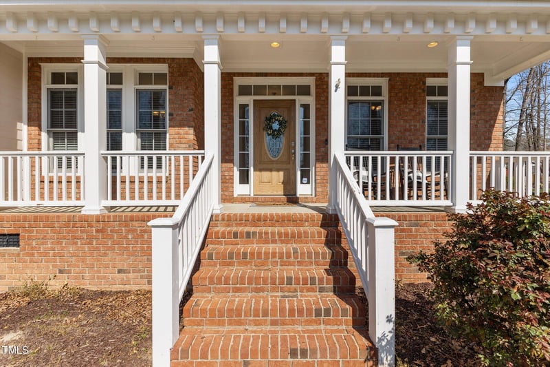 2021 Terri Creek Dr, Fuquay Varina, NC 27526