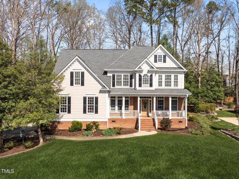 2021 Terri Creek Dr, Fuquay Varina, NC 27526