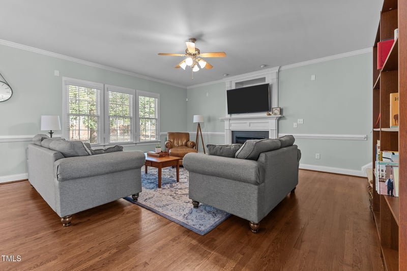 2021 Terri Creek Dr, Fuquay Varina, NC 27526