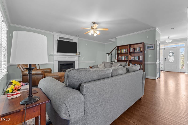 2021 Terri Creek Dr, Fuquay Varina, NC 27526