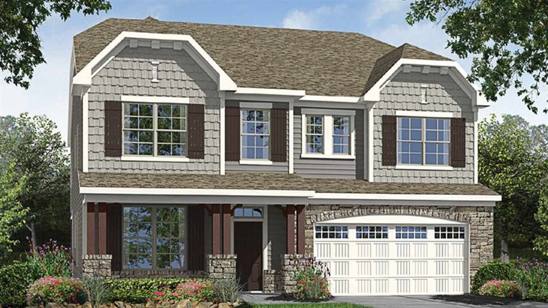 2021 Trent River Ave #83, Wake Forest, NC 27587