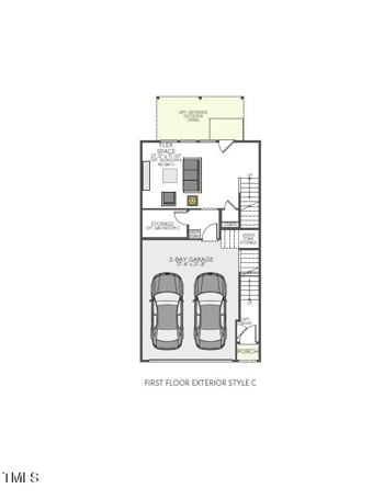 2021 Trident Maple Ln, Chapel Hill, NC 27517